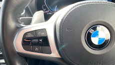 BMW X3 xDrive20d MHT M Sport 5dr Step Auto Diesel Estate